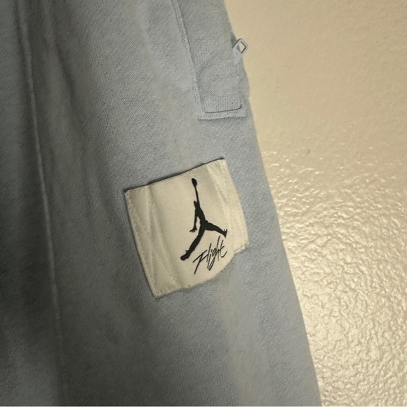 Air Jordan Women Sweatpants Size 1X - Picture 2 of 10